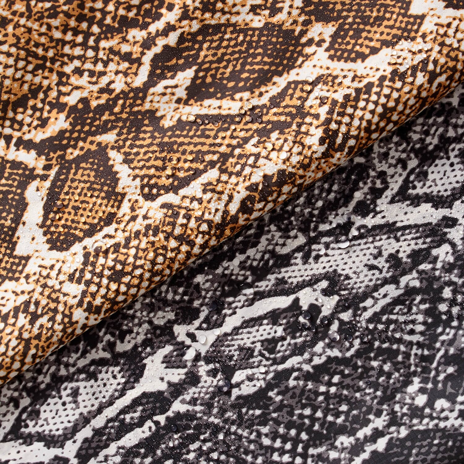 Nylon Ripstop Fabric By The Yard